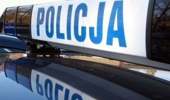 Skatowali 23-latka za to, że zwrócił im uwagę