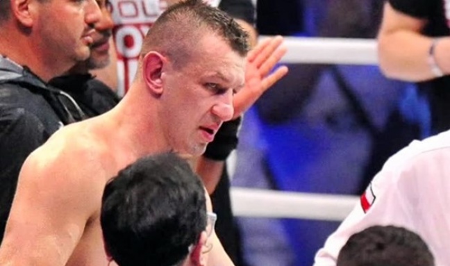 Tomasz Adamek wraca na ring. &quot;Już ta ostatnia walka była mu niepotrzebna&quot;