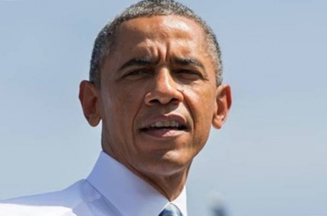 Obama zje kolację z Tuskiem, a nie Dudą