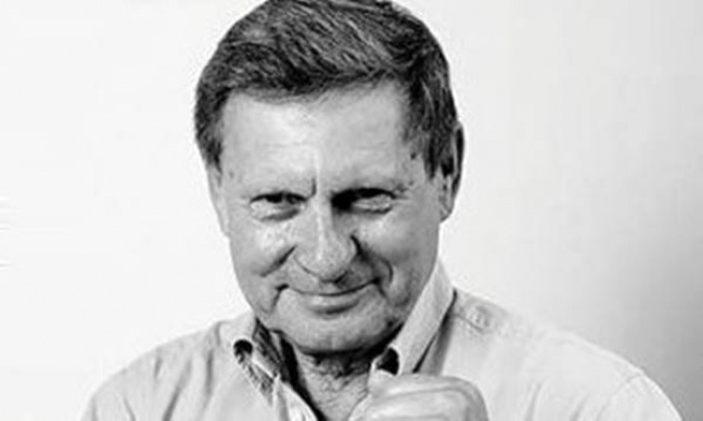 Balcerowicz premierem Ukrainy?