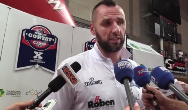 Campy Gortata również dla niepełnosprawnych.