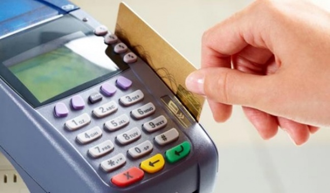 Ukradł księdzu kartę do bankomatu i zrobił duże zakupy