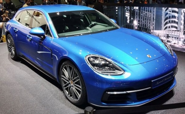 Chcemy luksusu na 4 kołach. Jakie samochody kupują Polacy?