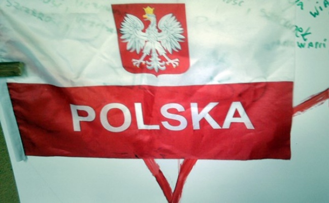 Dzień Flagi Rzeczypospolitej Polskiej