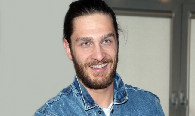 Kamil Pawelski przewartościował swoje życie.