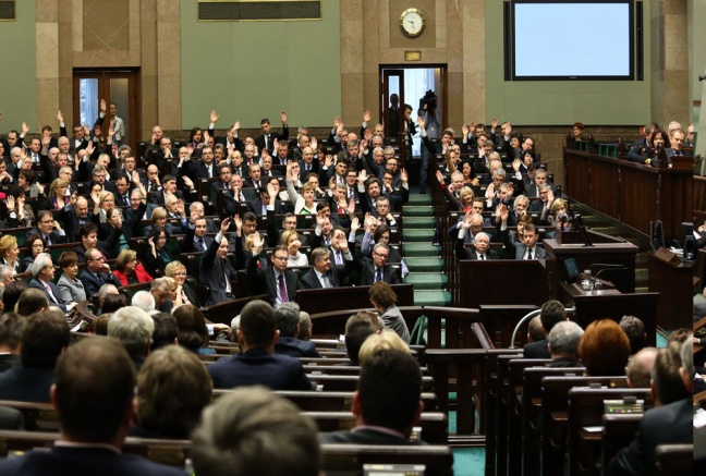 Nie będzie uboju rytualnego w Polsce