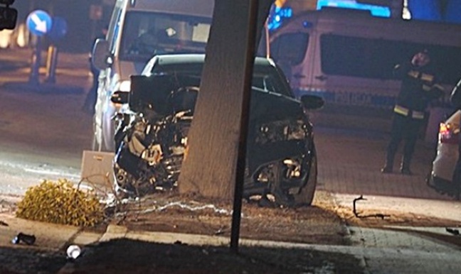 Kolejne kłamstwa oficerów BOR, tym razem ws. prędkości?