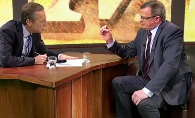 Tadeusz Cymański: Chcę, żeby Donald Tusk traktowany był w kraju jak zwykły Kowalski