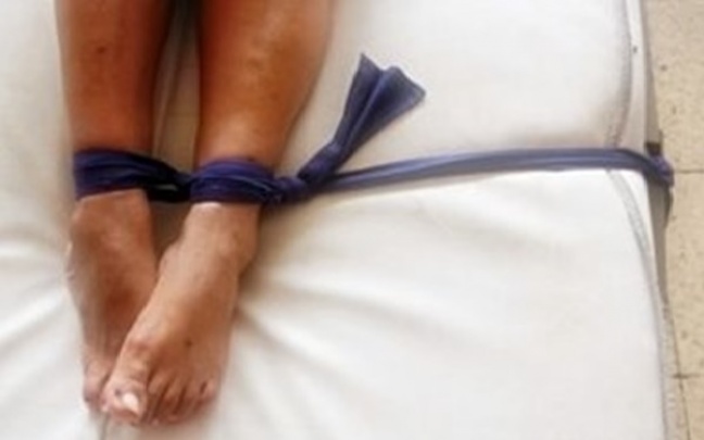 Czy choroba psychiczna wyklucza z życia społecznego?