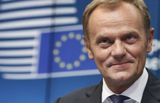 Tusk nie ukrywa swoich obaw ws. kryzysu w polskim Sejmie