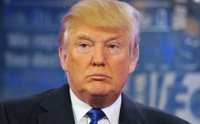 Trump zapowiada wycofanie się z transpacyficznej umowy o wolnym handlu