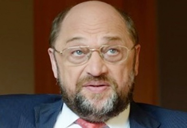 Szef PE Martin Schulz nie przeprosił Polski i Szydło