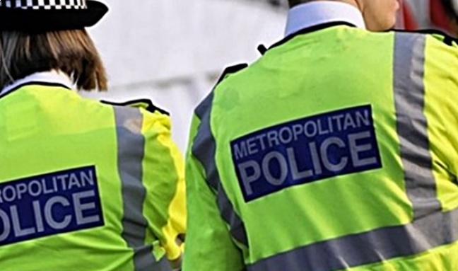 Atak w Londynie, są ofiary śmiertelne.