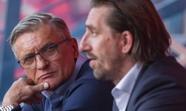 12. miejsce reprezentacji Polski w najnowszym rankingu FIFA.