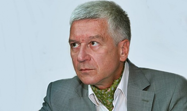 Wnuczek Ryszarda Rembiszewskiego chce zostać politykiem.