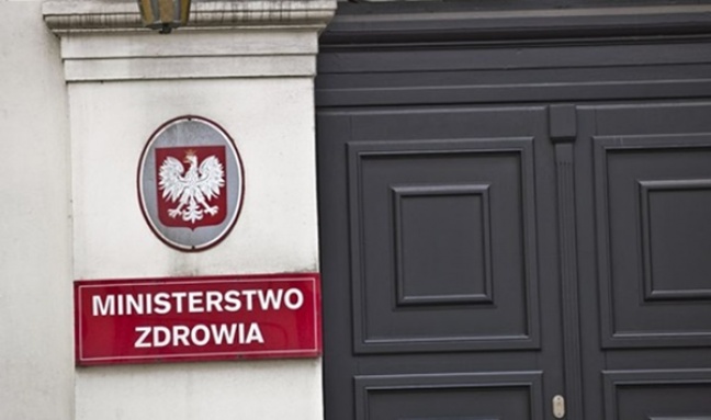 Ministerstwo zdrowia prostuje sprawę uzdrowicieli