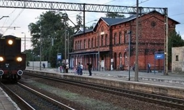PKP weźmie się za remonty dworców