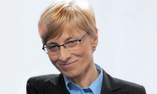 Ostre słowa Gosiewskiej w kierunku Tuska i polityków PO
