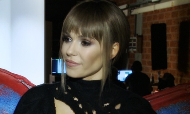 Doda: bardziej liczy się dla mnie zdanie Slasha niż innej osoby