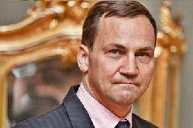   Sikorski i Rostowski zaprzeczają bywania w restauracji ,,Sowa i przyjaciele??