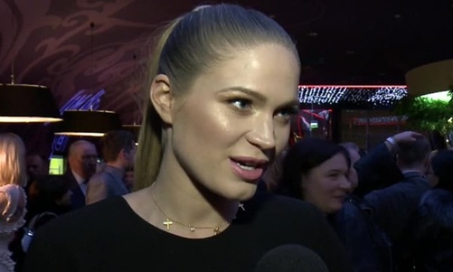 Co znani myślą o filmie „Sztuka kochania”?