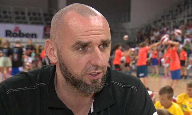 Marcin Gortat opowie o swojej historii? &quot;Będzie książka i film&quot;