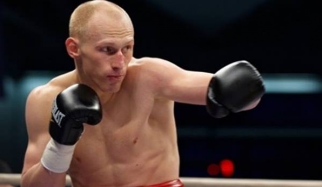 Ranking WBO, w czołówce sześciu polskich pięściarzy