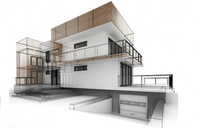 Indywidualny projekt domu - dlaczego warto?