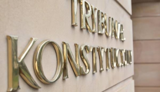 PiS i Trybunał Konstytucyjny w aspekcie Komisji Weneckiej