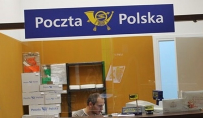 Zyski poczty polskiej