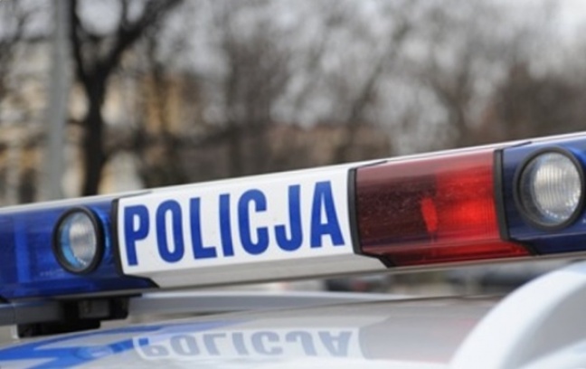 Były mąż z kolegami chciał uprowadzić dzieci matce