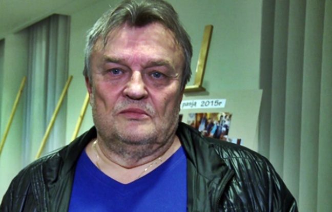 Krzysztof Cugowski nagrywa płytę z synami. Premiera późną wiosną 2016 roku