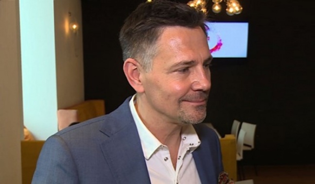 Krzysztof Ibisz: kobiety cenię za niezwykłą magię, i ...