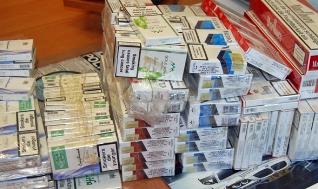 „Częściej sięgamy po nielegalne papierosy. Ponad 20 proc. rynku to szara strefa”