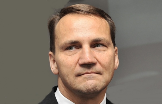 Według Gowina Sikorski był zającem, a teraz zacznie starać się o stołek prezydenta