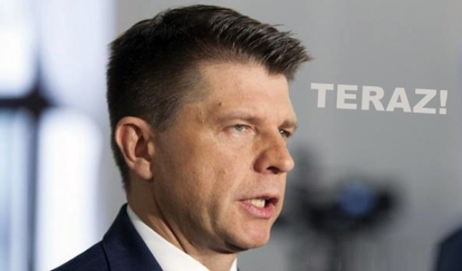 Partia Petru będzie się nazywać ,,Teraz’’