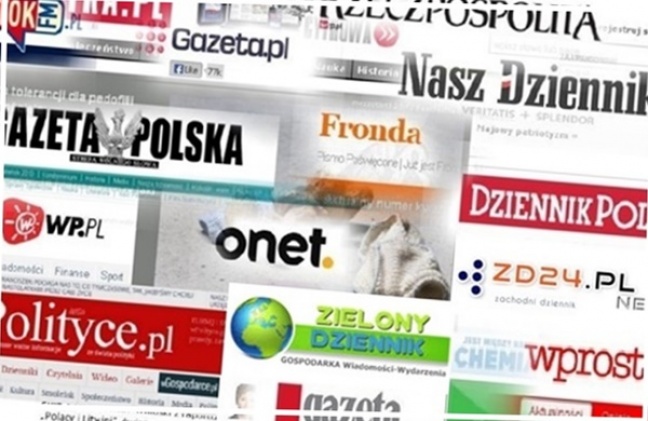 Polskie media czekają duże zmiany
