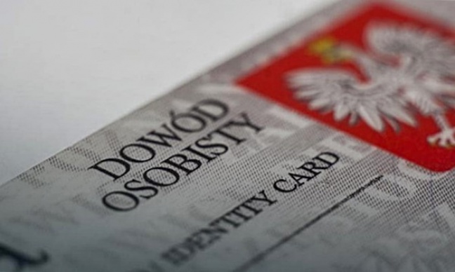 Przedsiębiorcy branży telekomunikacyjnej nie mogą wymagać ksera dowodu