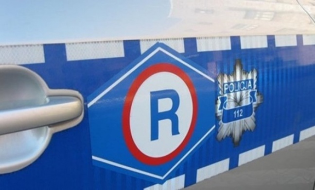 Zgwałcił nastolatka - teraz szuka go policja.