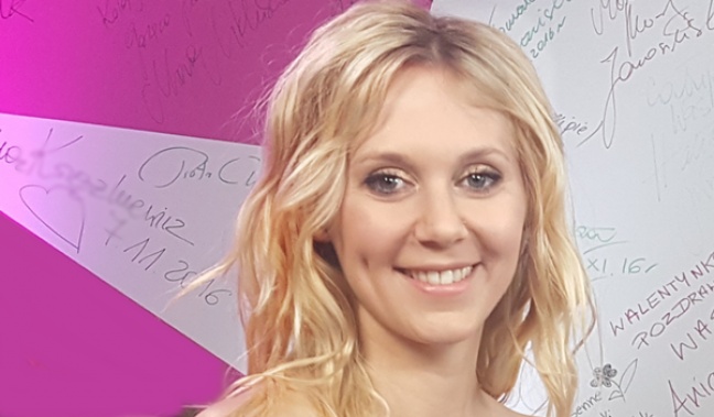 Kasia Moś: Po Eurowizji otworzyło się przede mną bardzo dużo drzwi, które wcześniej były zamknięte