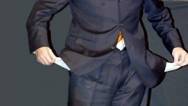 Czy możesz zostać bankrutem? Sprawdź kto ogłasza upadłość konsumencką