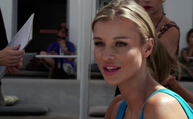 Joanna Krupa rozgląda się za mężczyznami?