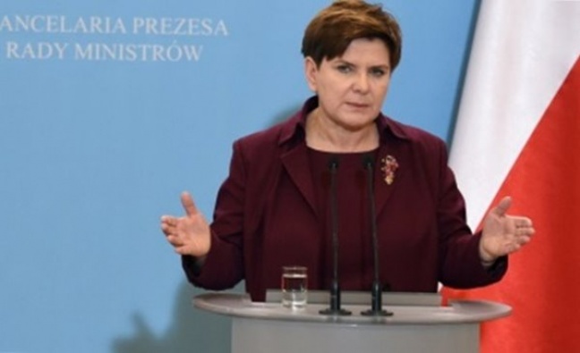 Propozycja Szydło w sprawie TK została odrzucona