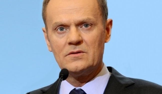 Donald Tusk w szpitalu