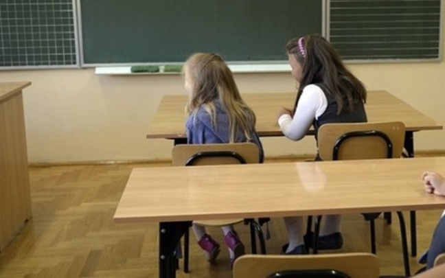 Nauczycielka spoliczkowała 7-latka