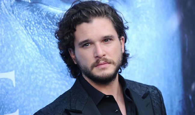 Kit Harington trafił na odwyk przez problemy ze stresem i alkoholem