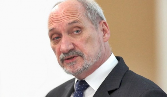 Macierewicz przeprowadził rozmowę z Mattisem