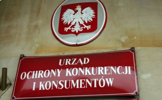 Naruszenie konkurencji - nowe prawo