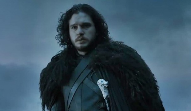 Ujawniono datę premiery 7. sezonu „Gry o tron”