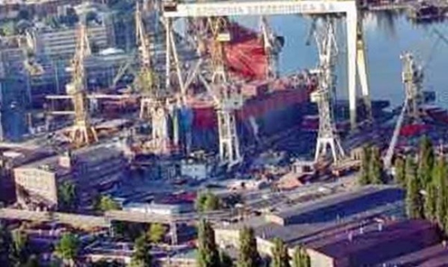 W Szczecinie będzie produkcja statków